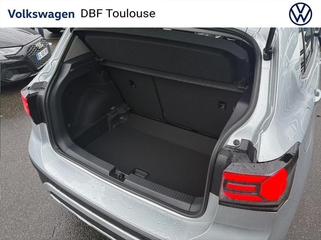 Volkswagen T-Cross - Photo 27
