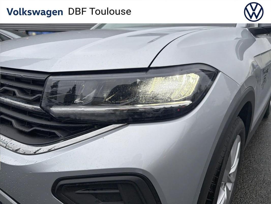 Volkswagen T-Cross - Photo 29