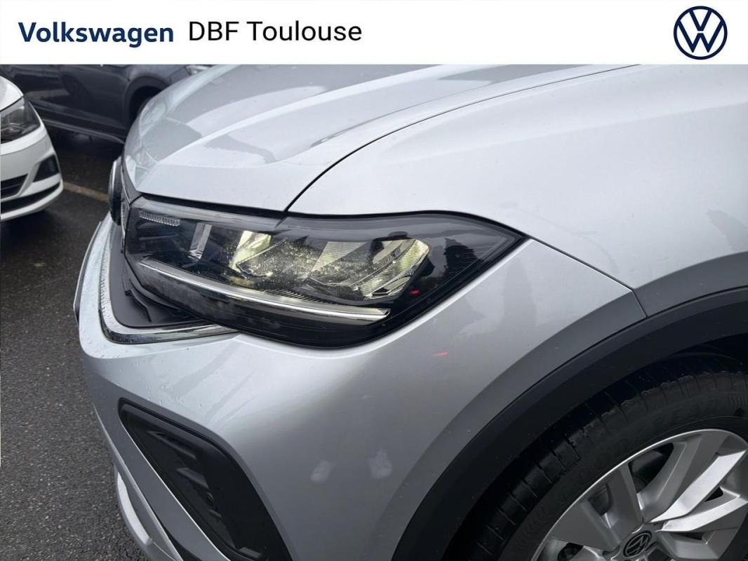 Volkswagen T-Cross - Photo 30