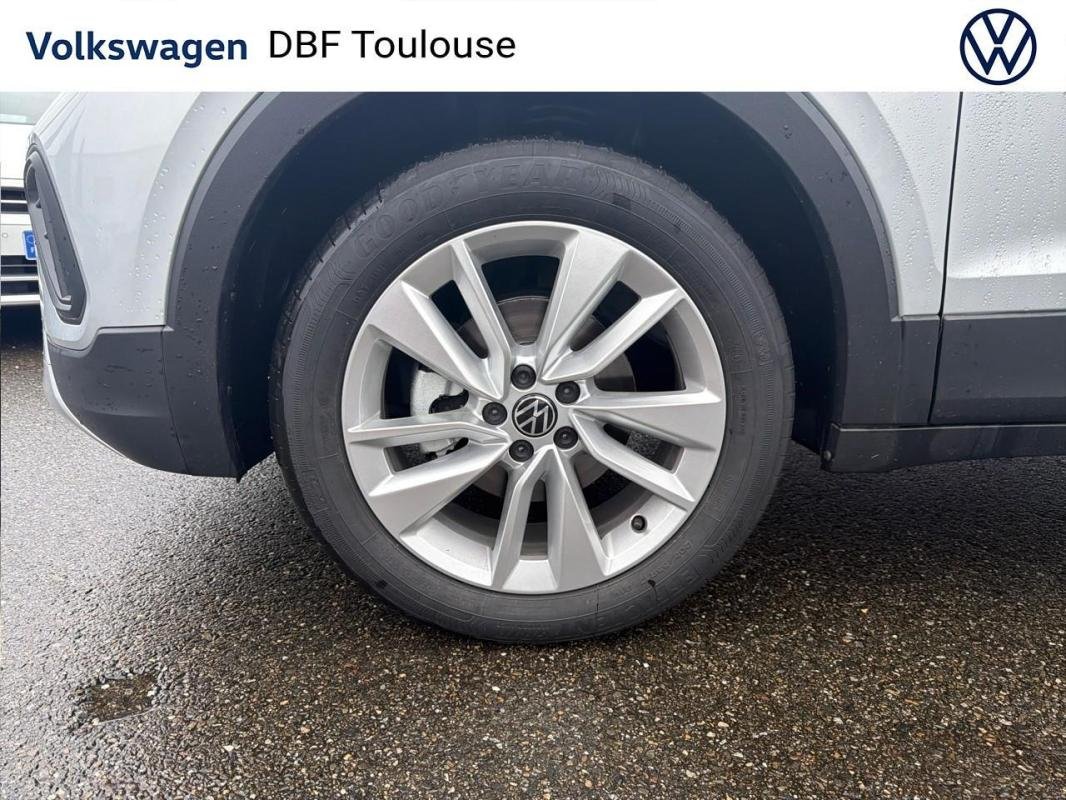 Volkswagen T-Cross - Photo 31