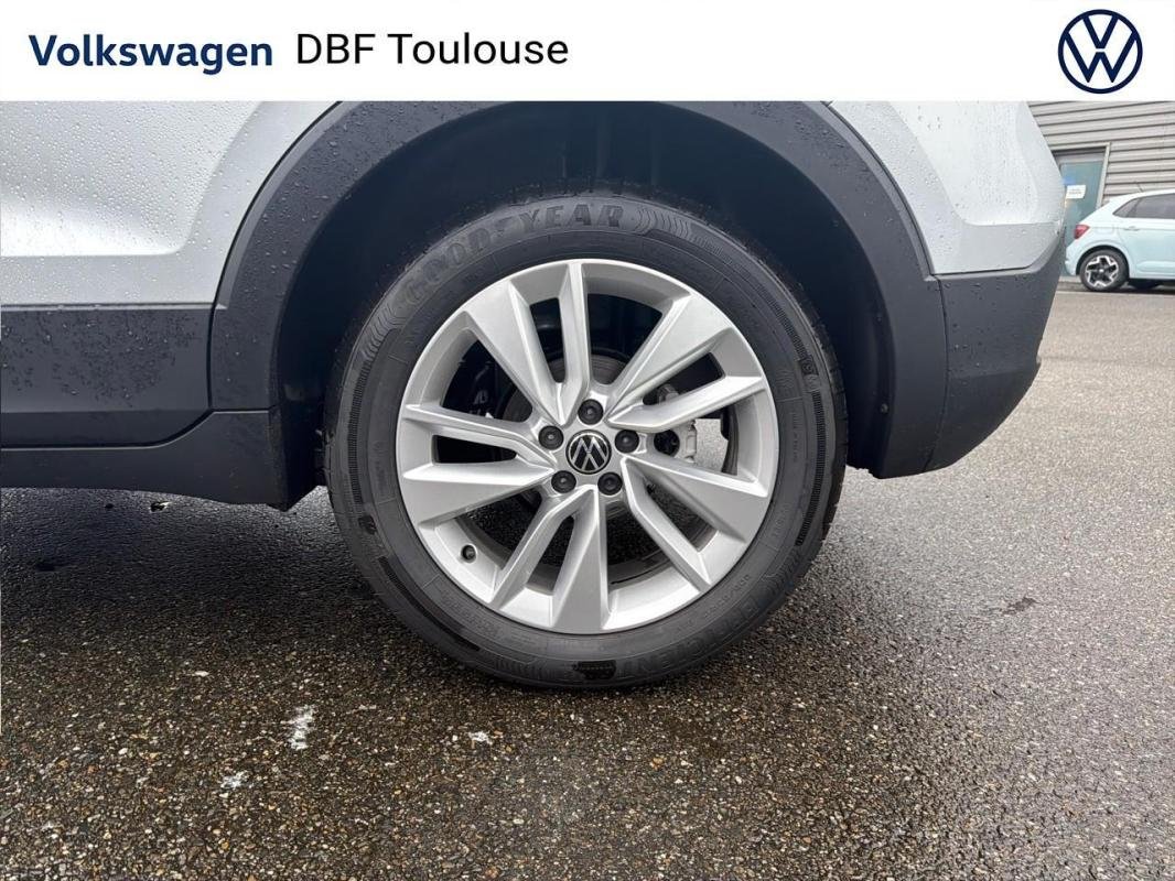 Volkswagen T-Cross - Photo 32