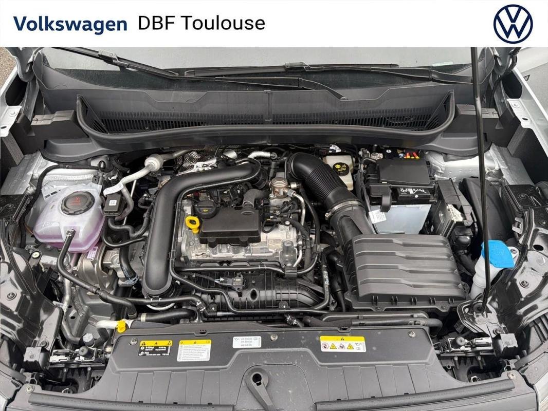 Volkswagen T-Cross - Photo 34