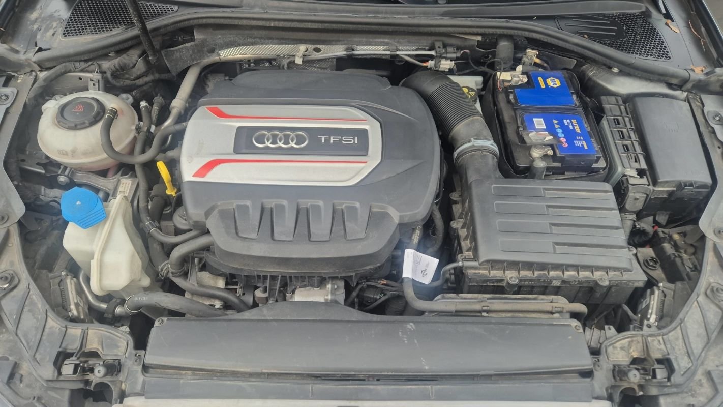 Audi S3 sportback - Photo 15