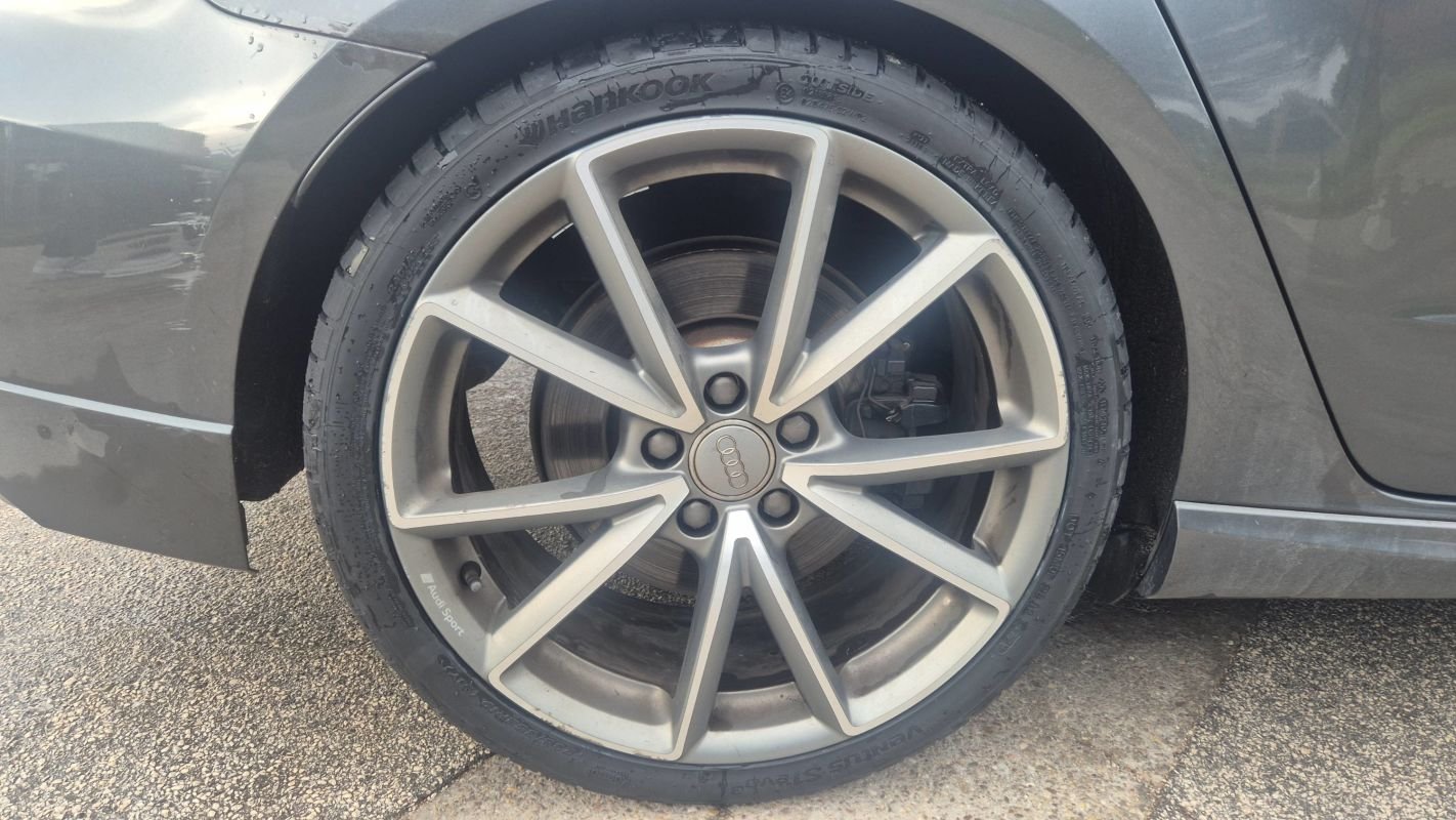 Audi S3 sportback - Photo 16