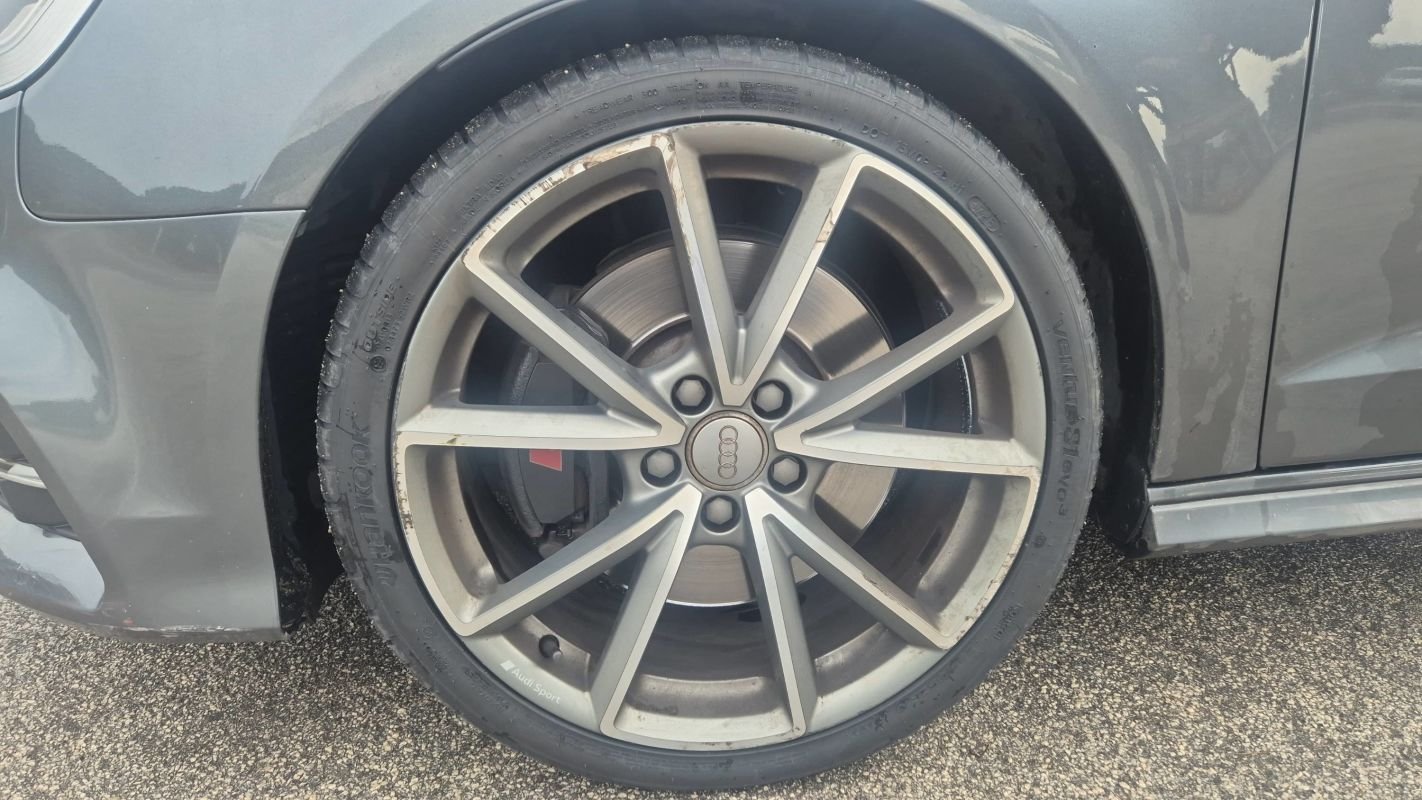 Audi S3 sportback - Photo 18