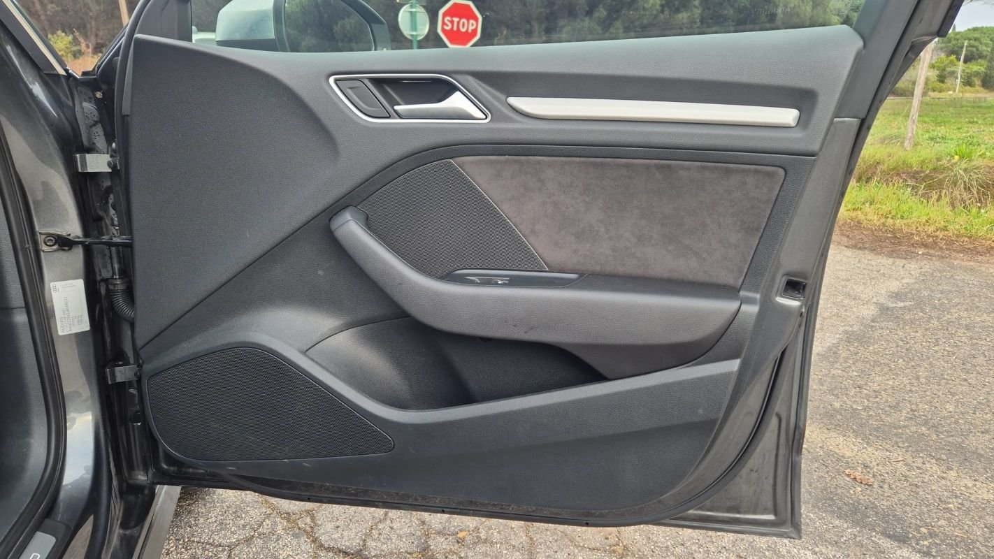 Audi S3 sportback - Photo 23