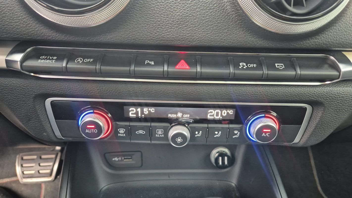 Audi S3 sportback - Photo 26