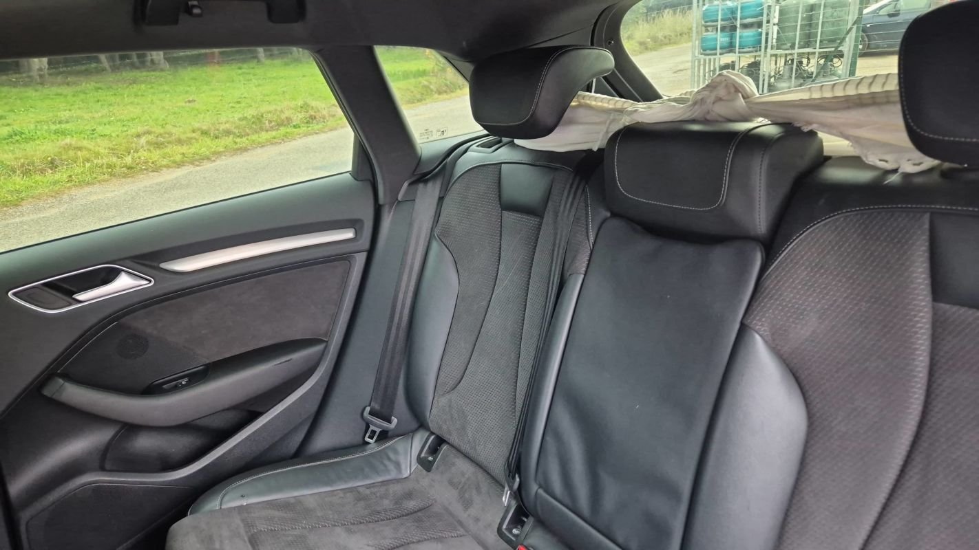 Audi S3 sportback - Photo 9