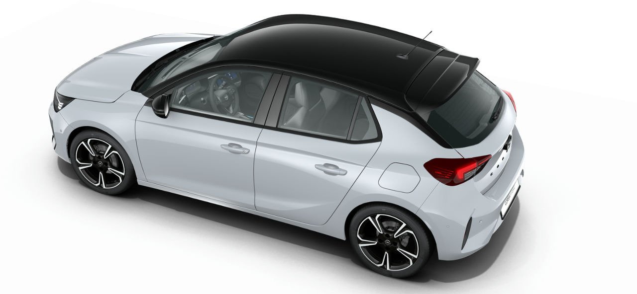 Opel Corsa - Photo 2