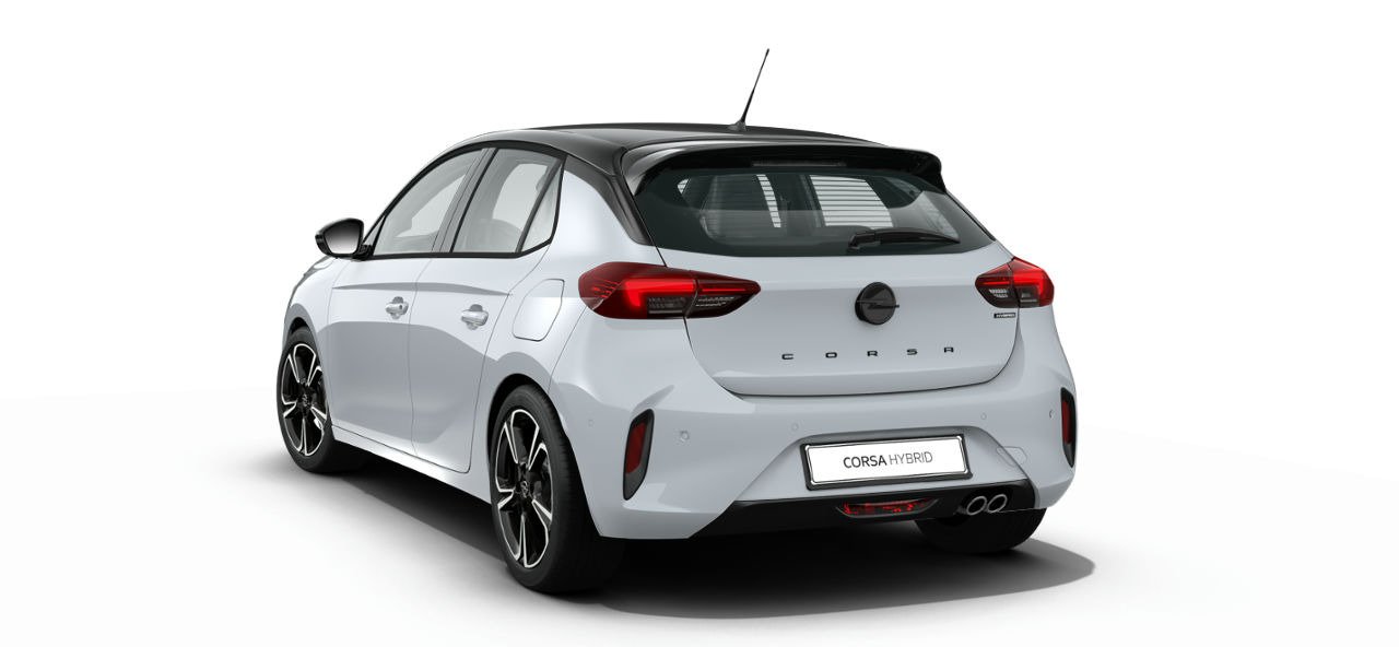 Opel Corsa - Photo 3