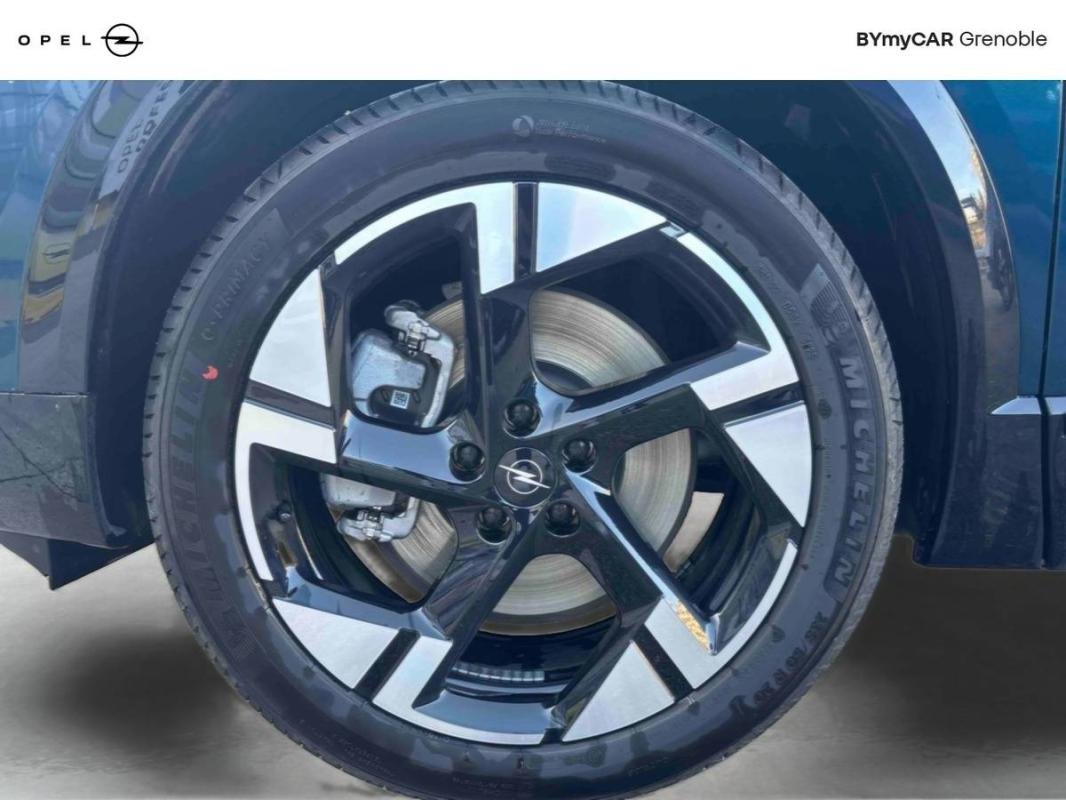 Opel grandland - Photo 13
