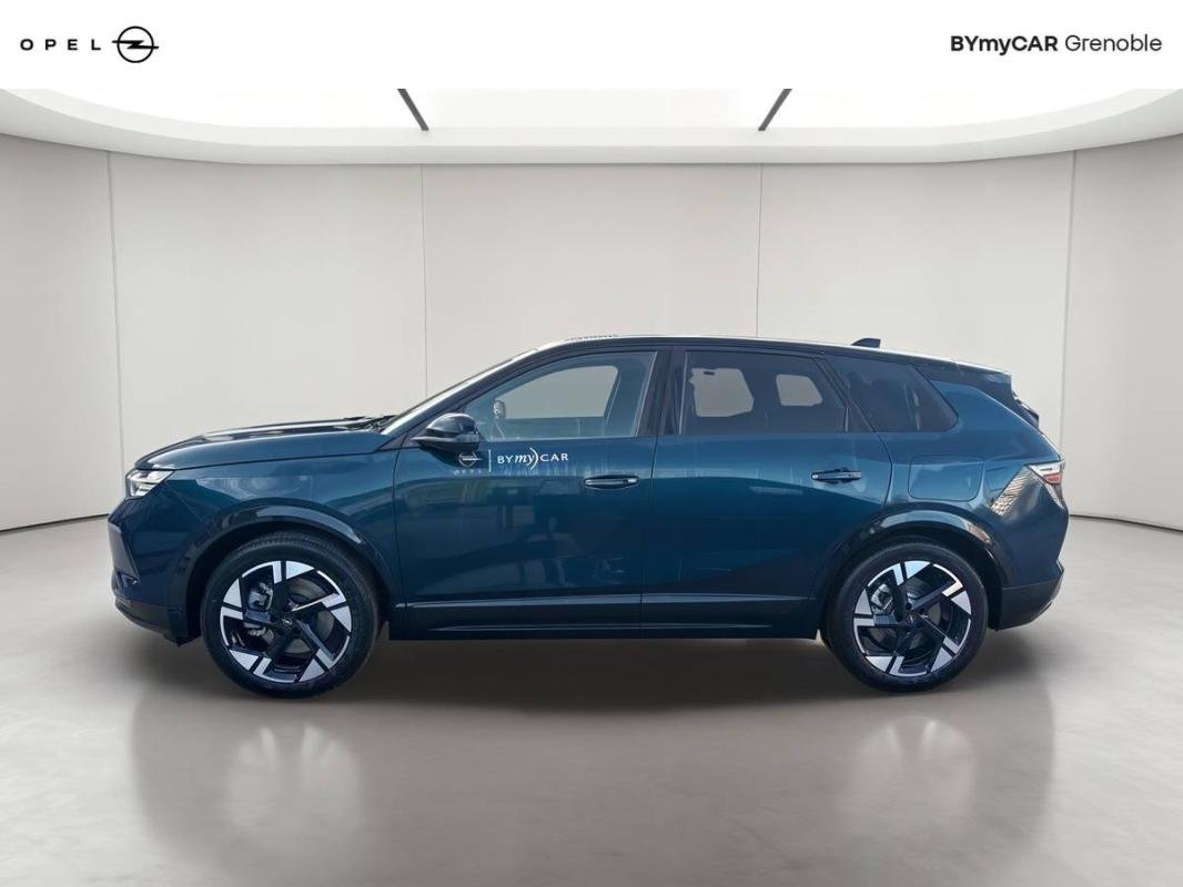 Opel grandland - Photo 2