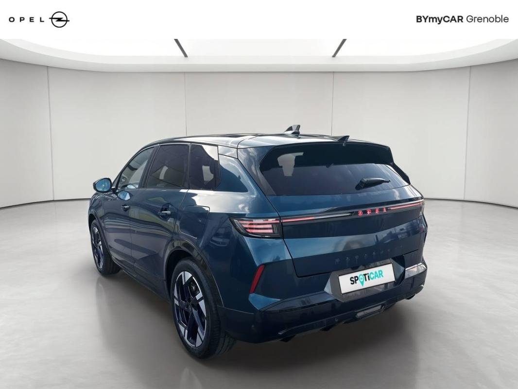 Opel grandland - Photo 3