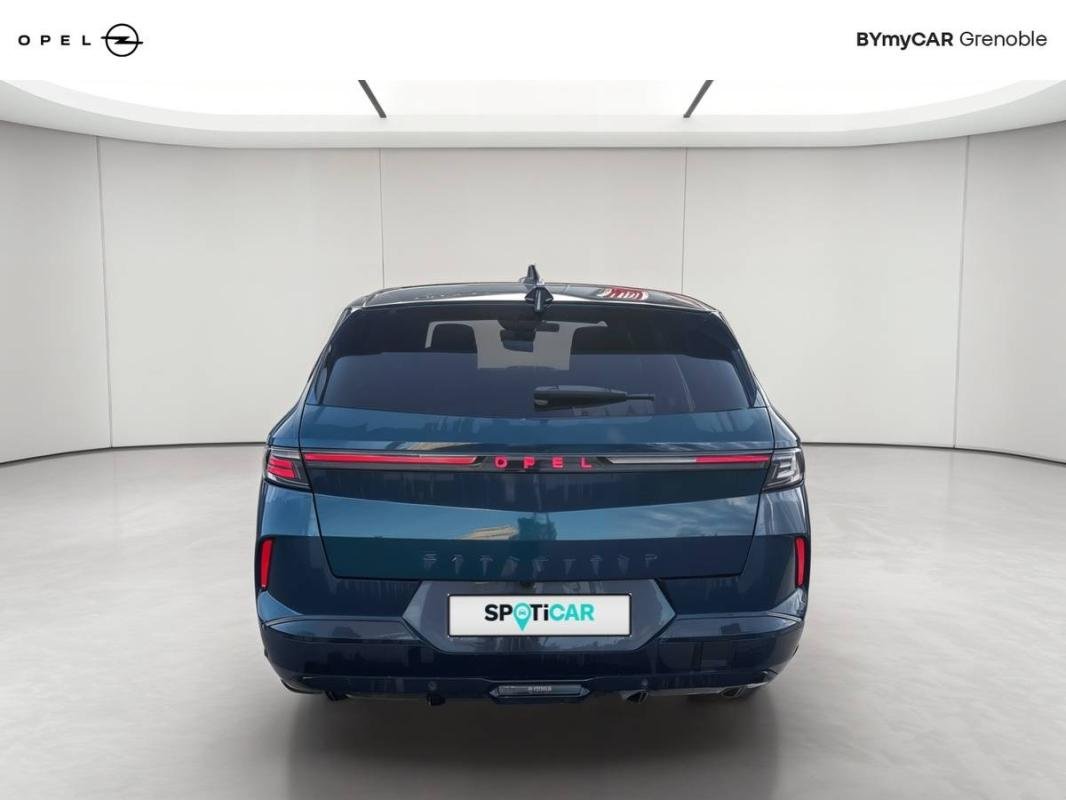Opel grandland - Photo 4