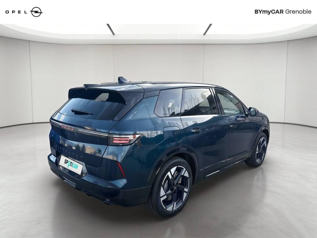 Opel grandland - Photo 5