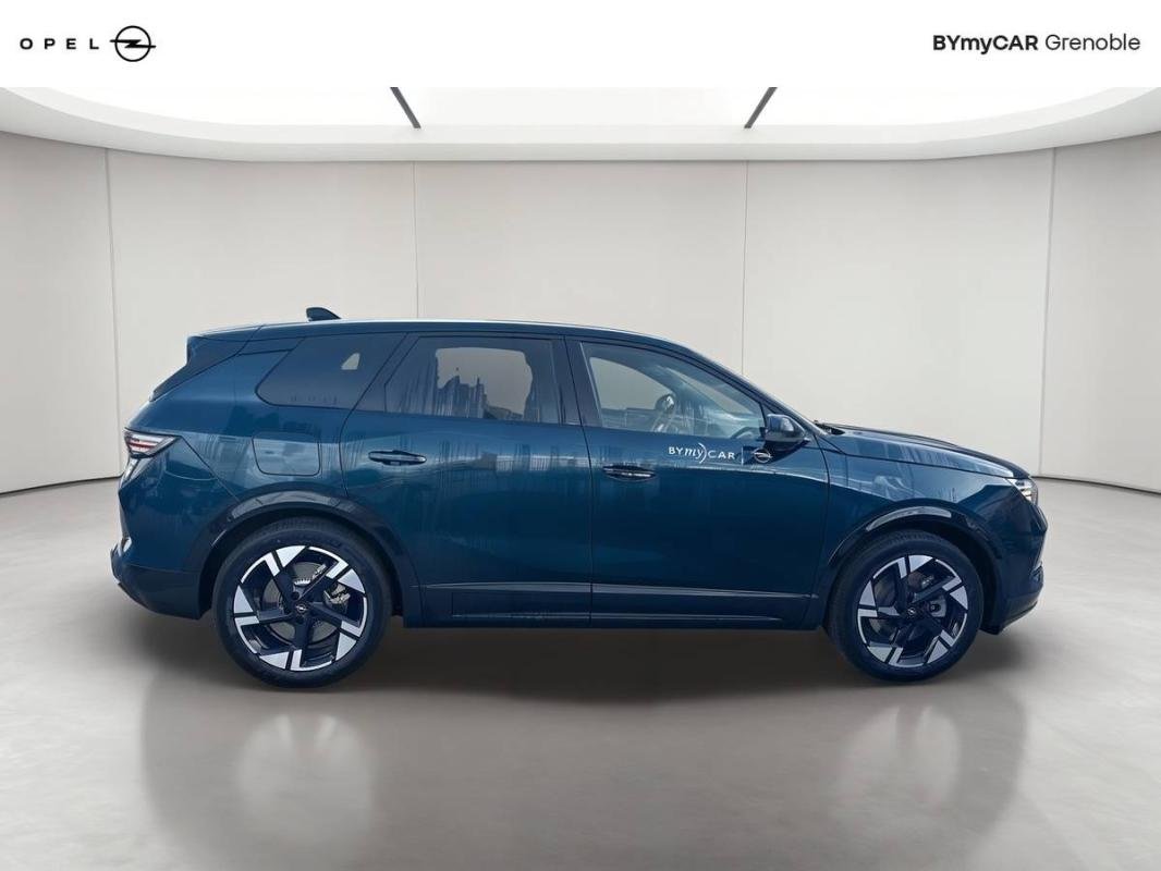 Opel grandland - Photo 6