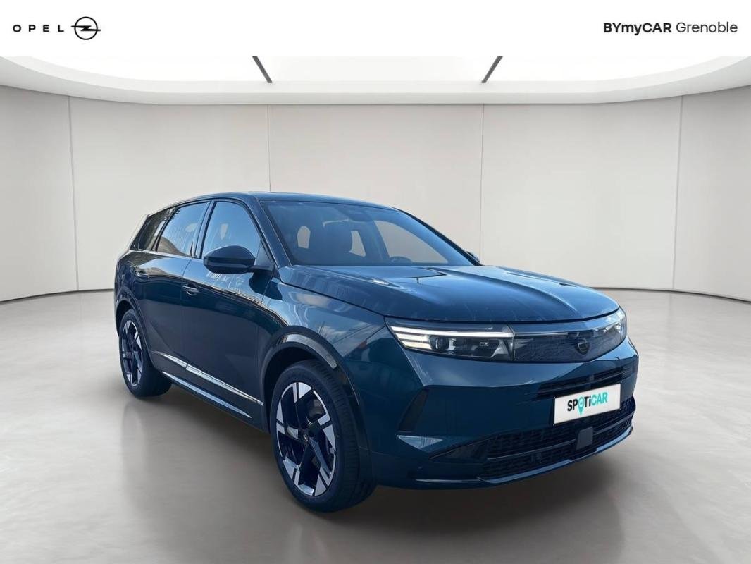 Opel grandland - Photo 7