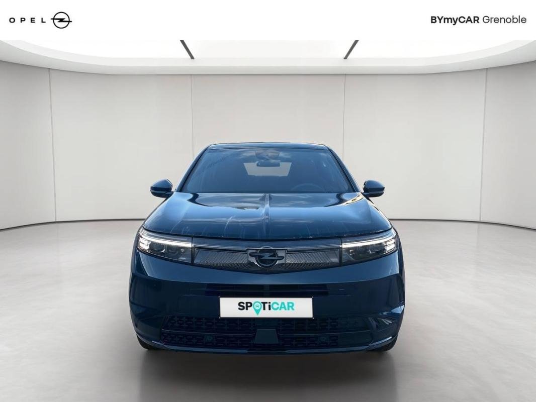 Opel grandland - Photo 8