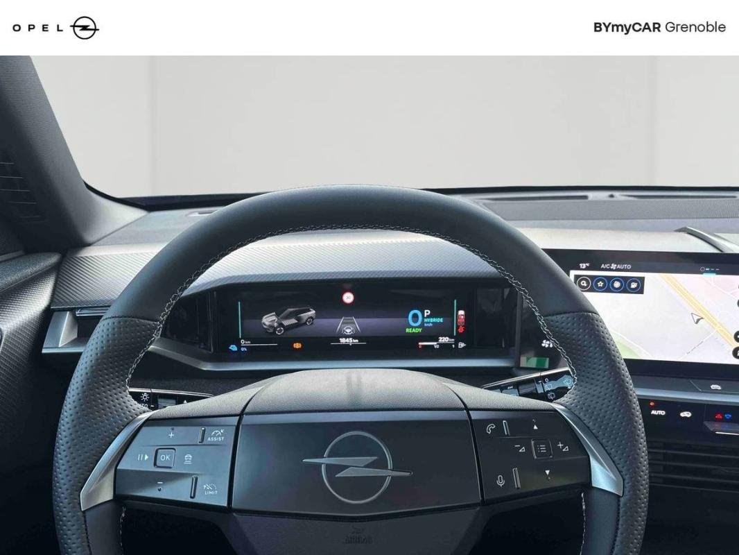 Opel grandland - Photo 10