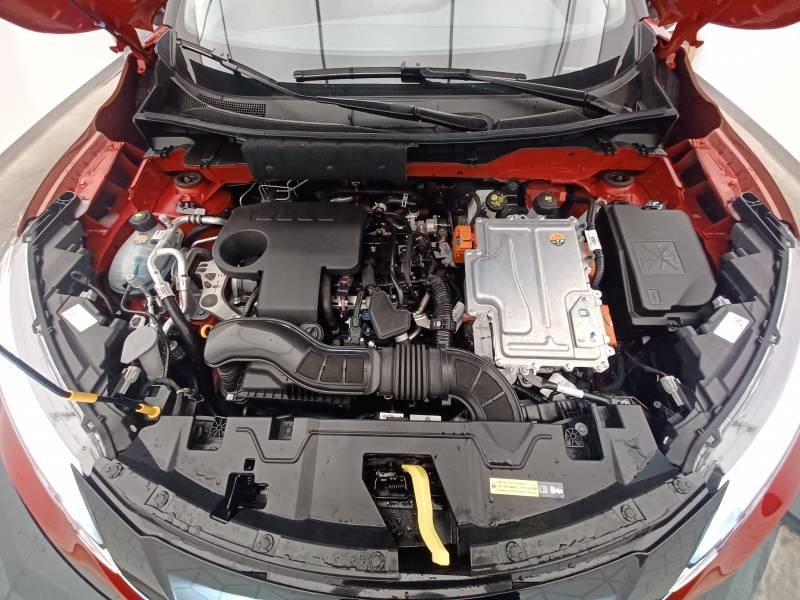 Nissan Juke - Photo 10