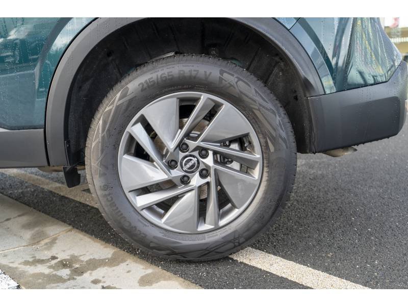 Nissan Qashqai - Photo 11