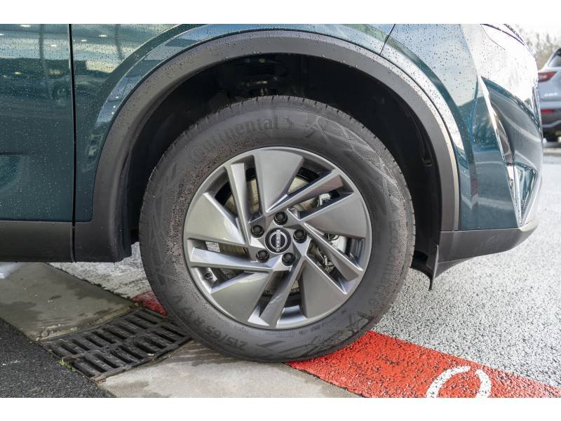 Nissan Qashqai - Photo 12