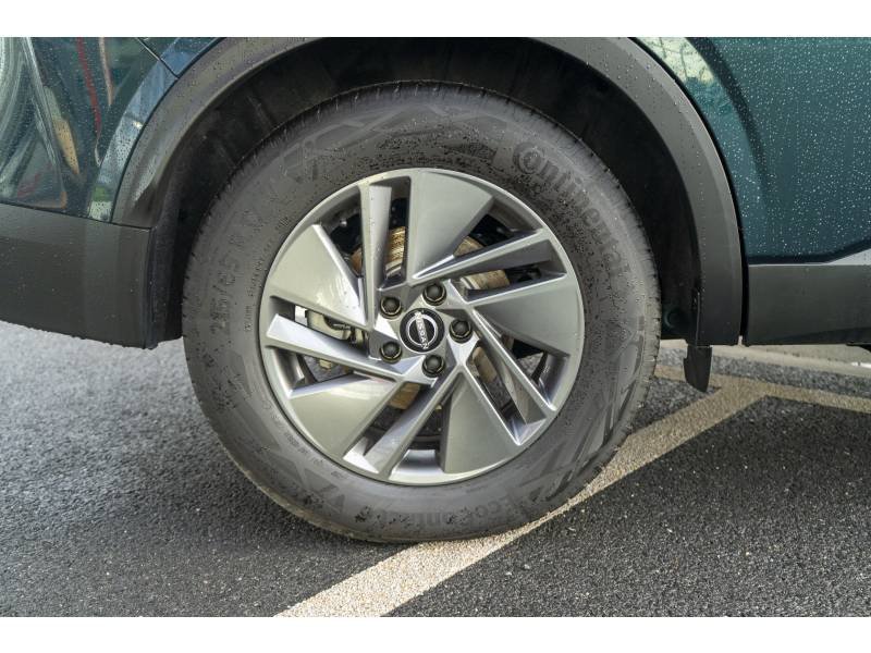 Nissan Qashqai - Photo 13