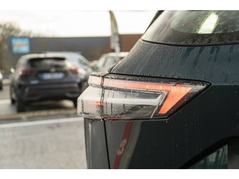 Nissan Qashqai - Photo 18