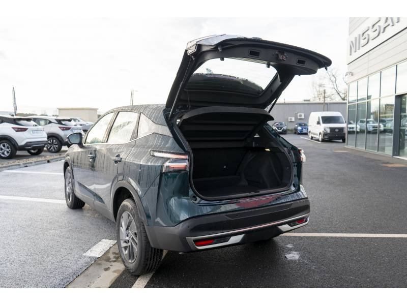 Nissan Qashqai - Photo 20