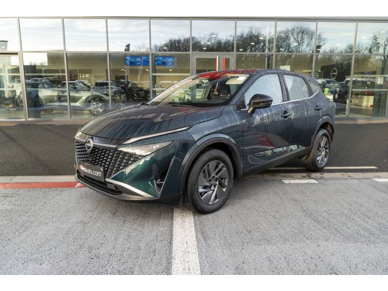 Nissan Qashqai - Photo 2