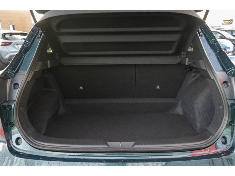 Nissan Qashqai - Photo 21