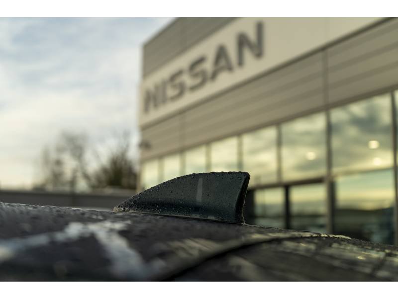 Nissan Qashqai - Photo 22