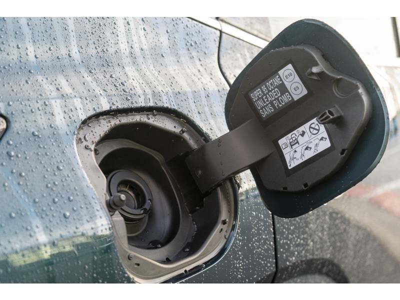 Nissan Qashqai - Photo 25