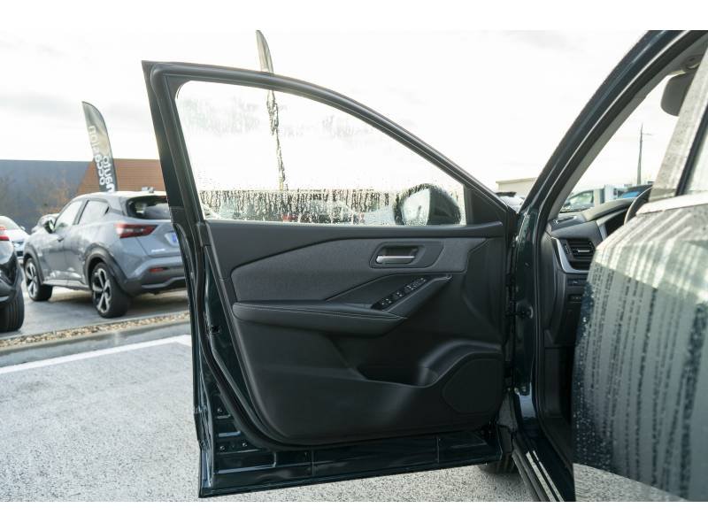 Nissan Qashqai - Photo 27