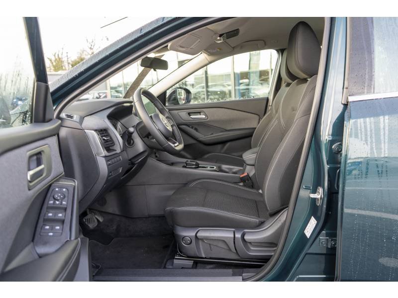 Nissan Qashqai - Photo 28