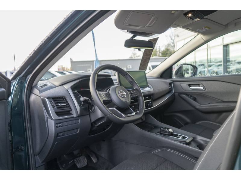 Nissan Qashqai - Photo 29