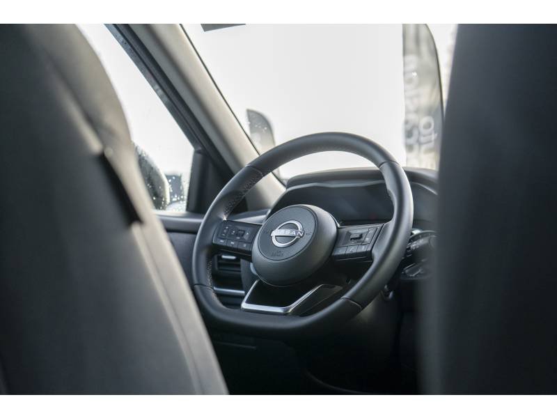 Nissan Qashqai - Photo 30