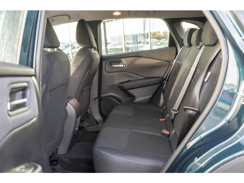 Nissan Qashqai - Photo 32
