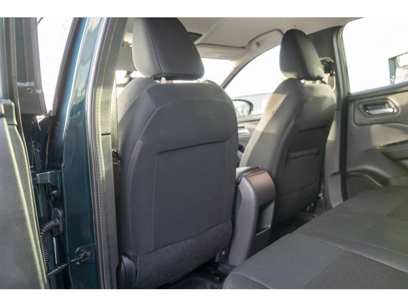 Nissan Qashqai - Photo 33