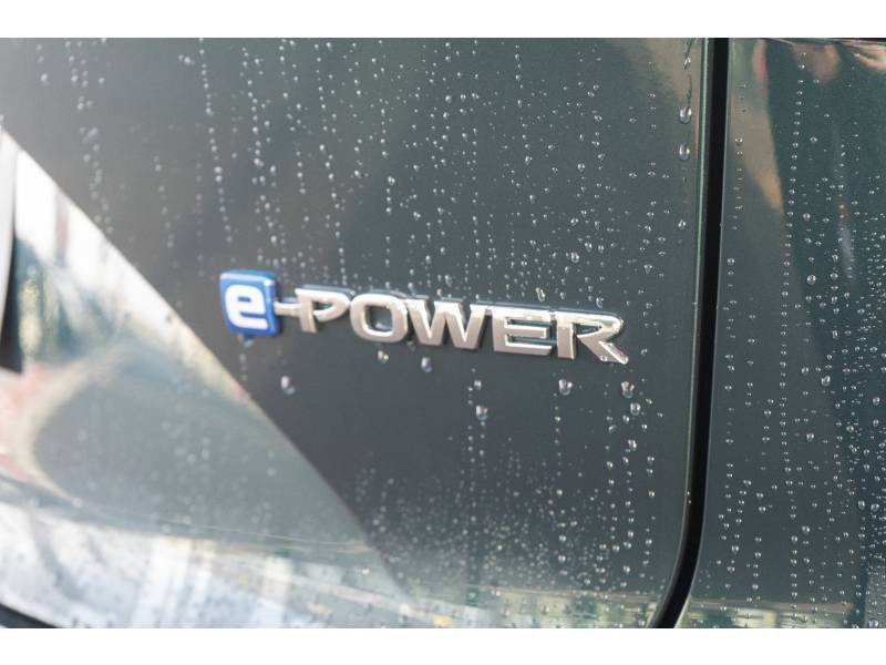Nissan Qashqai - Photo 34
