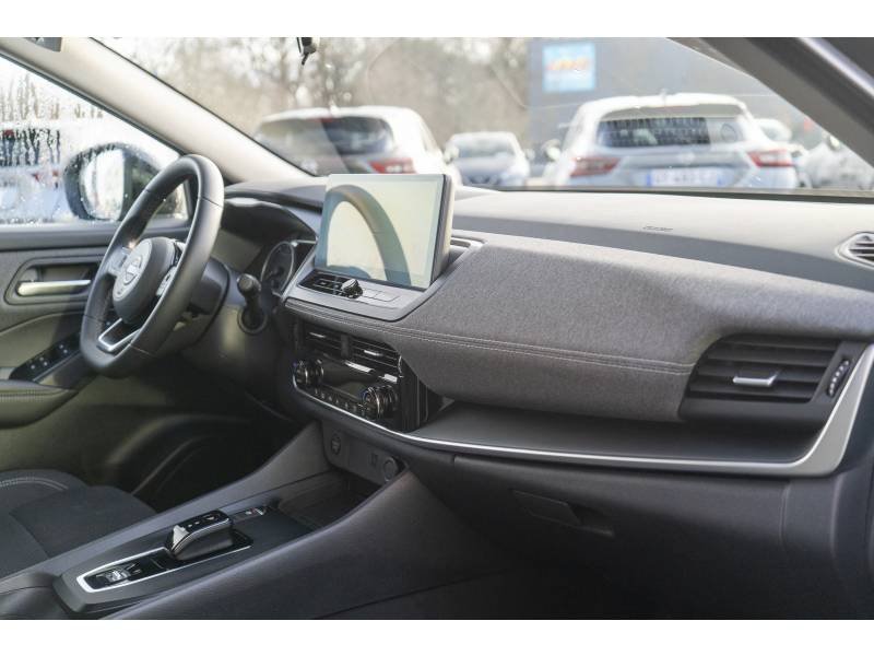 Nissan Qashqai - Photo 35