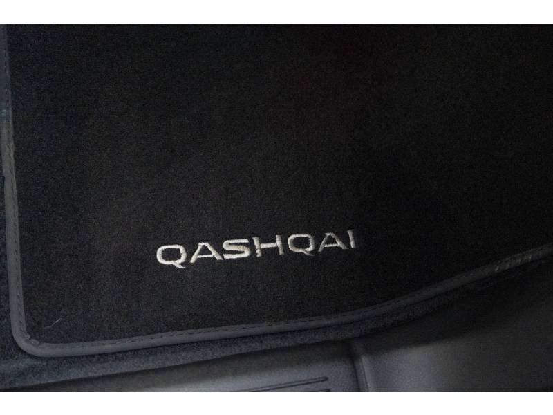 Nissan Qashqai - Photo 36