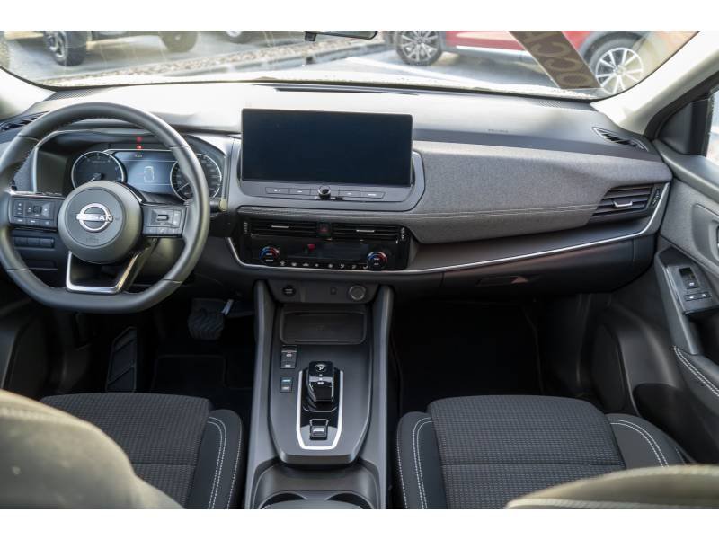 Nissan Qashqai - Photo 37