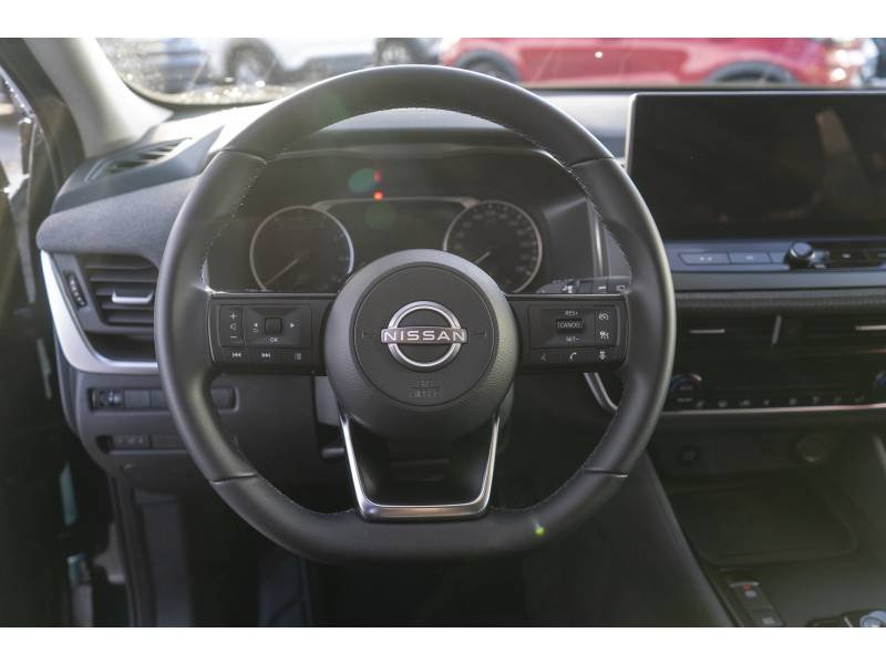 Nissan Qashqai - Photo 38