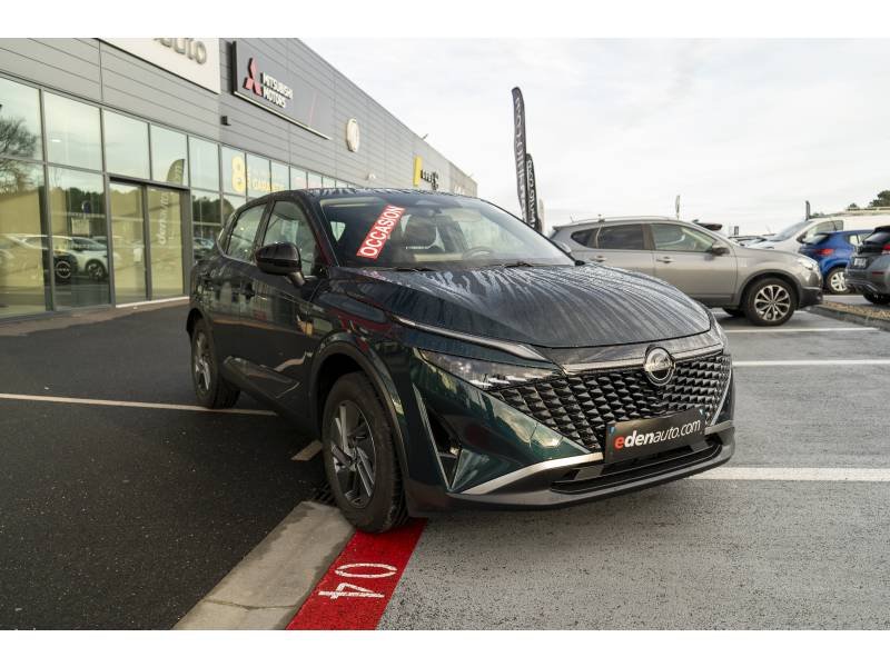 Nissan Qashqai - Photo 4