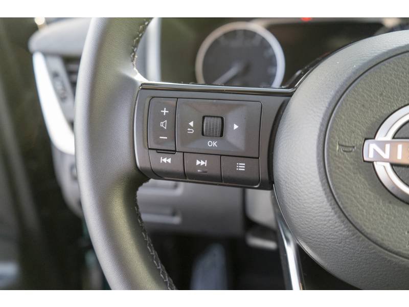 Nissan Qashqai - Photo 41