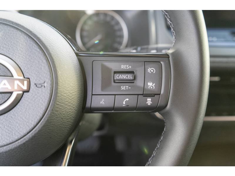 Nissan Qashqai - Photo 42