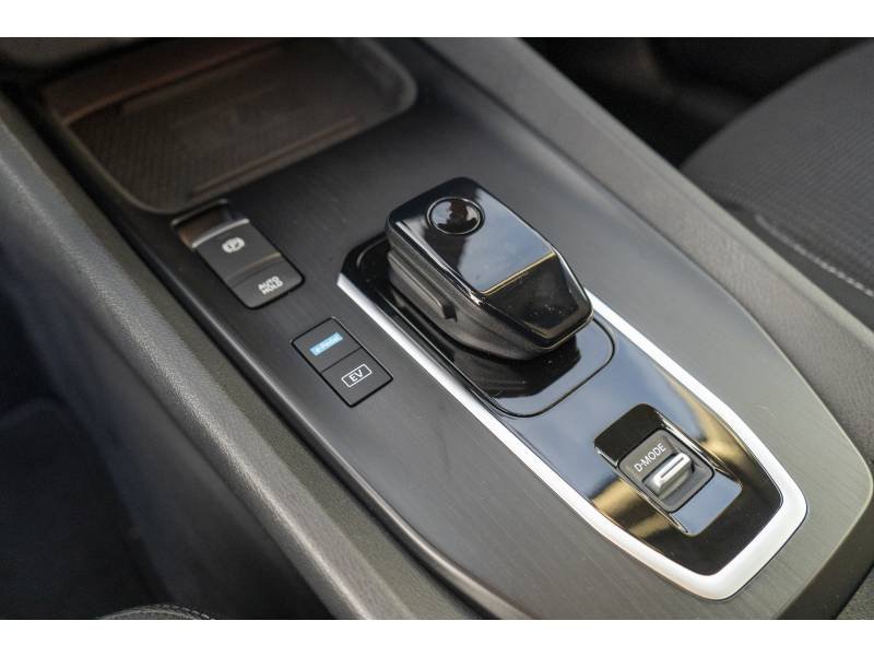 Nissan Qashqai - Photo 43