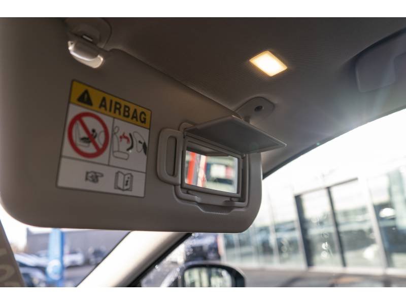 Nissan Qashqai - Photo 47