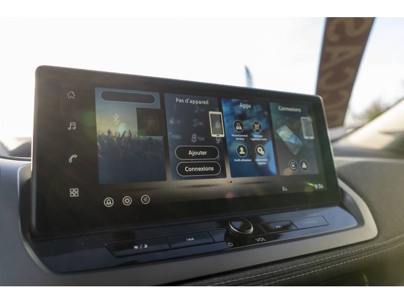Nissan Qashqai - Photo 48